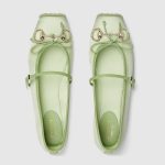 Gucci Women’s Gucci Horsebit ballet flat - Image 3